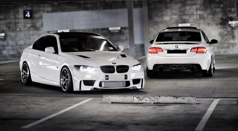 Common BMW Collision Repair Challenges — and How We Handle Them