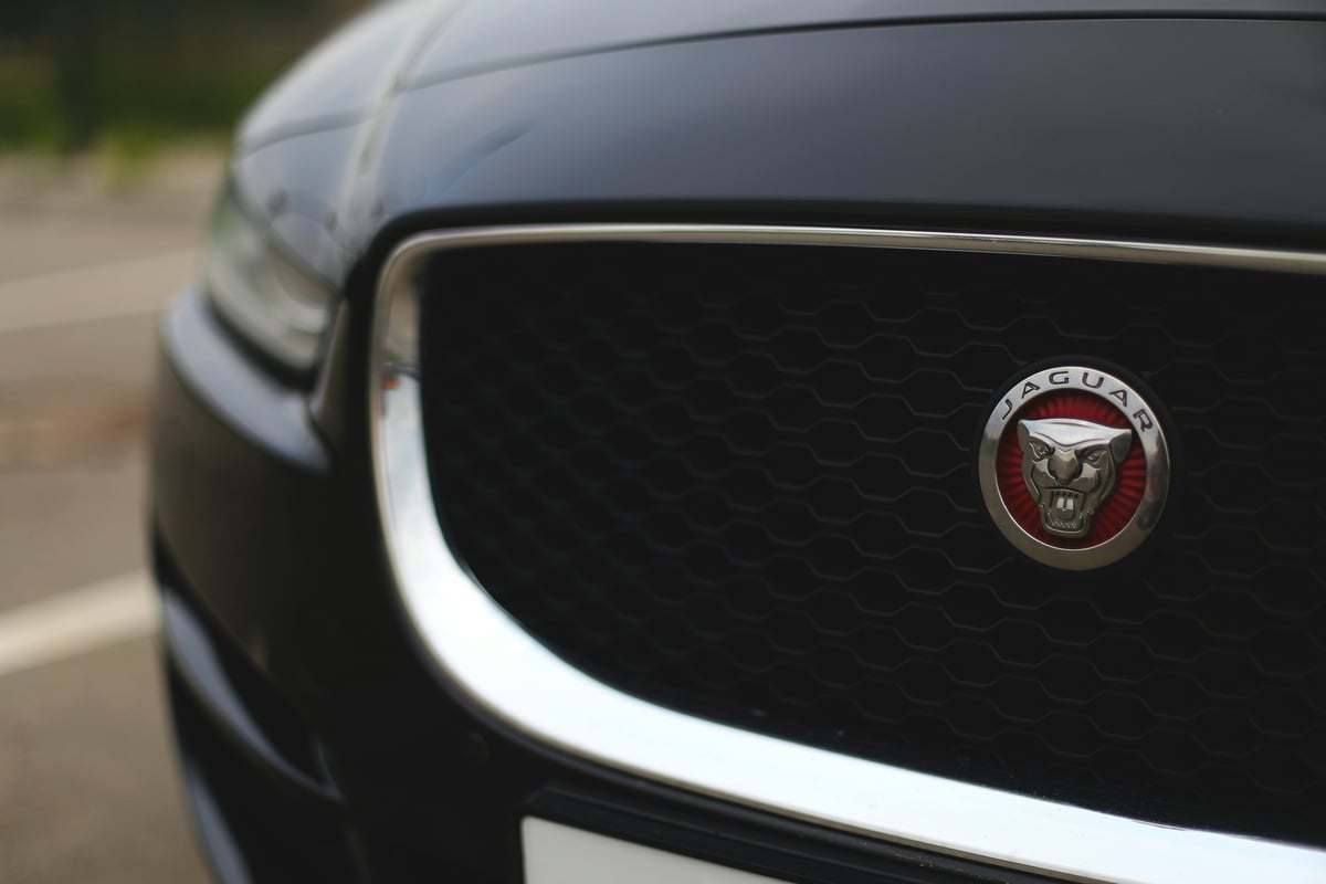 Jaguar repair specialist