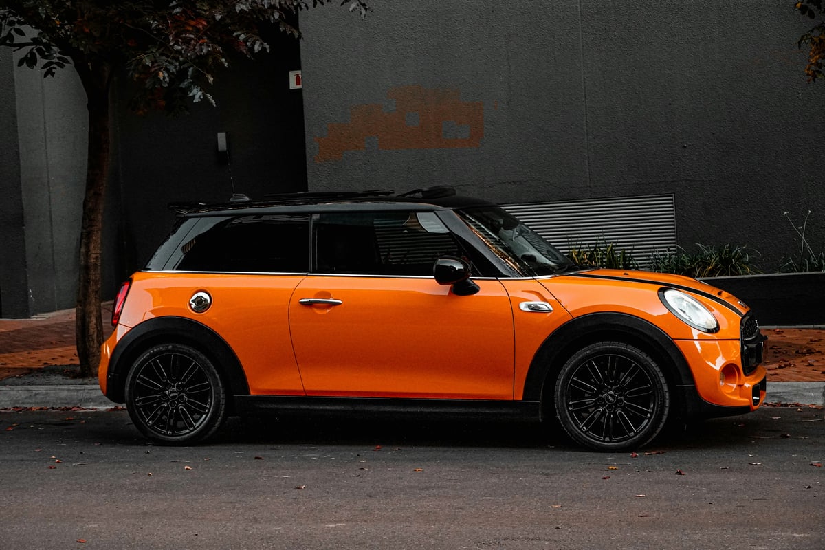 Mini Cooper repair specialist