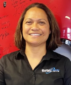 Dorothea — Eurotech Auto Repair Centre