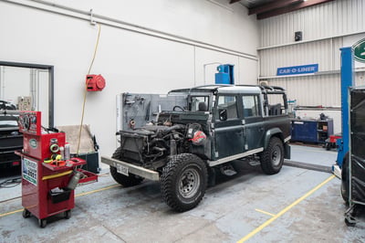 Workshop image 12