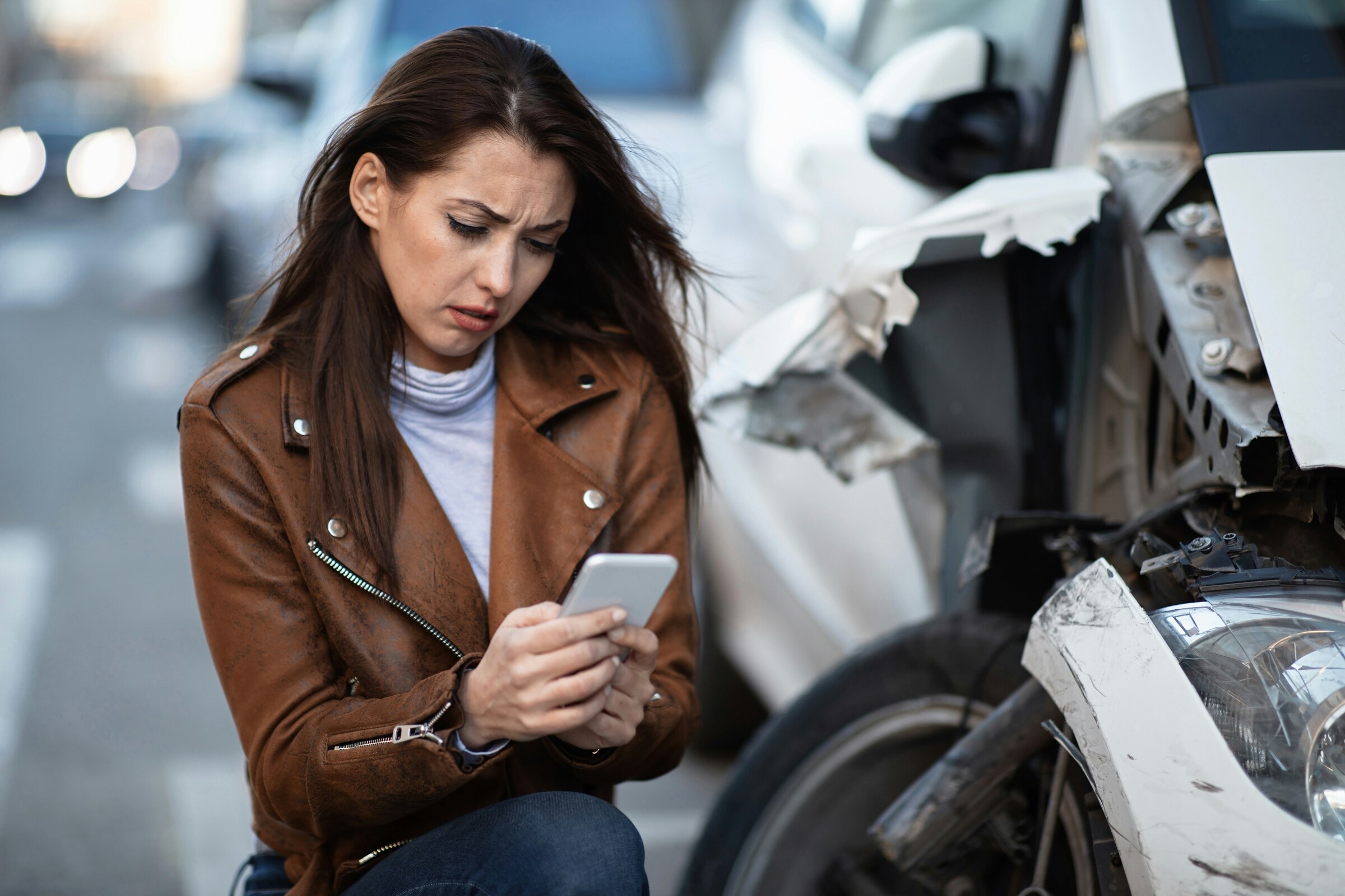 Understanding Your Insurance Claim Process