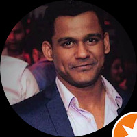 Santhosh Chendrathodi